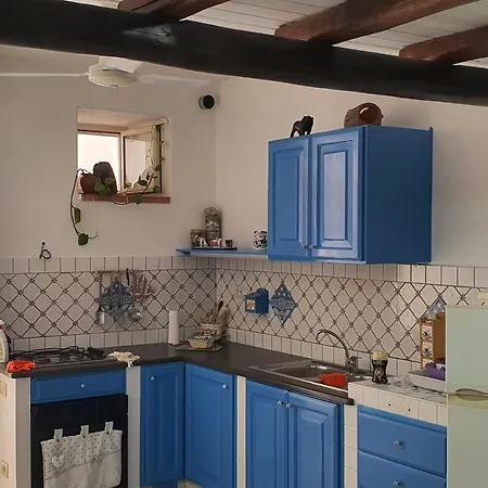 Apartmán Casa Lo Schiavo *