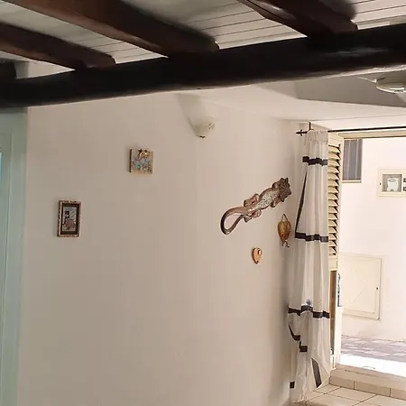 Apartmán Casa Lo Schiavo *