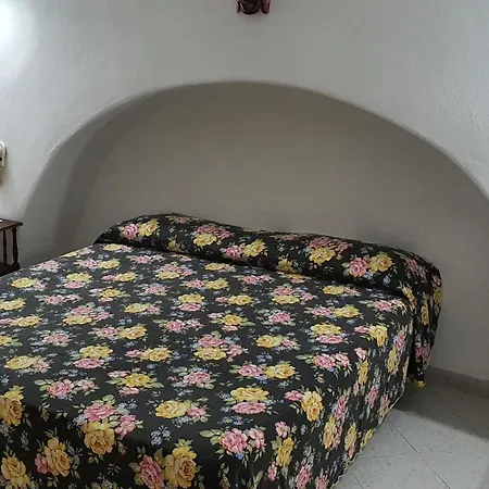 Casa Lo Schiavo *