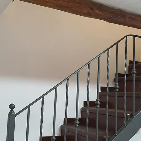 Casa Lo Schiavo Apartmán