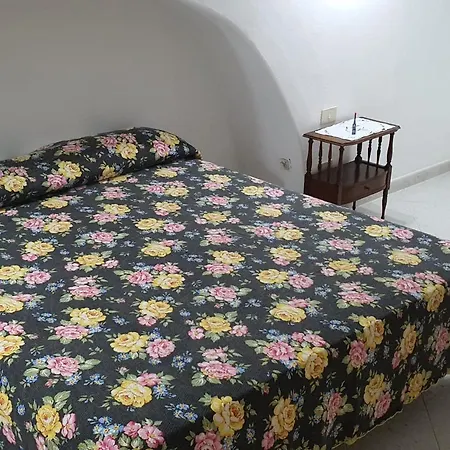 Apartmán Casa Lo Schiavo *