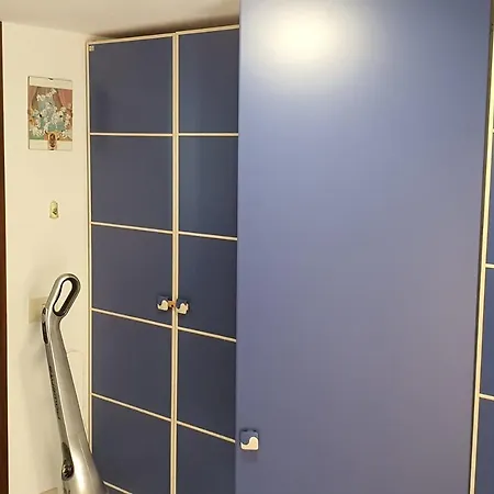 Casa Lo Schiavo Apartment *