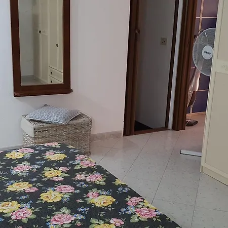 Casa Lo Schiavo Apartmán *