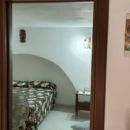 Casa Lo Schiavo Apartment *