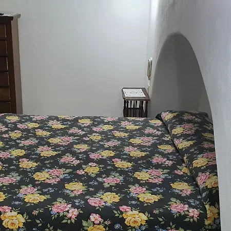 Apartment Casa Lo Schiavo Lipari (Isola Lipari)