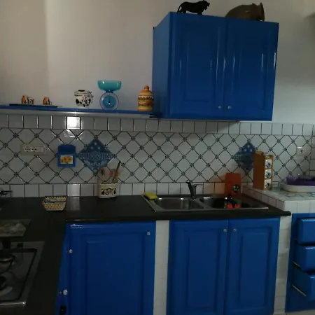 Casa Lo Schiavo