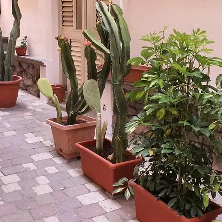Casa Lo Schiavo *