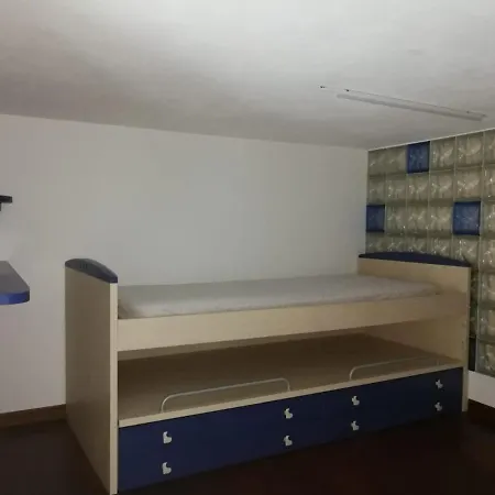 Casa Lo Schiavo *